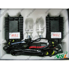 Real Super Bright High Power 75W 100W Ballast HID